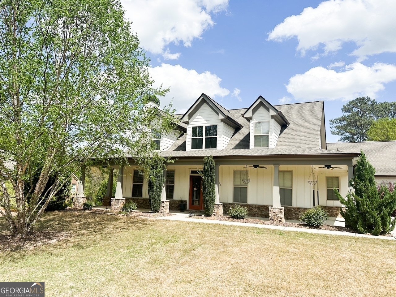325 Brook Hollow Lane Loganville - 1