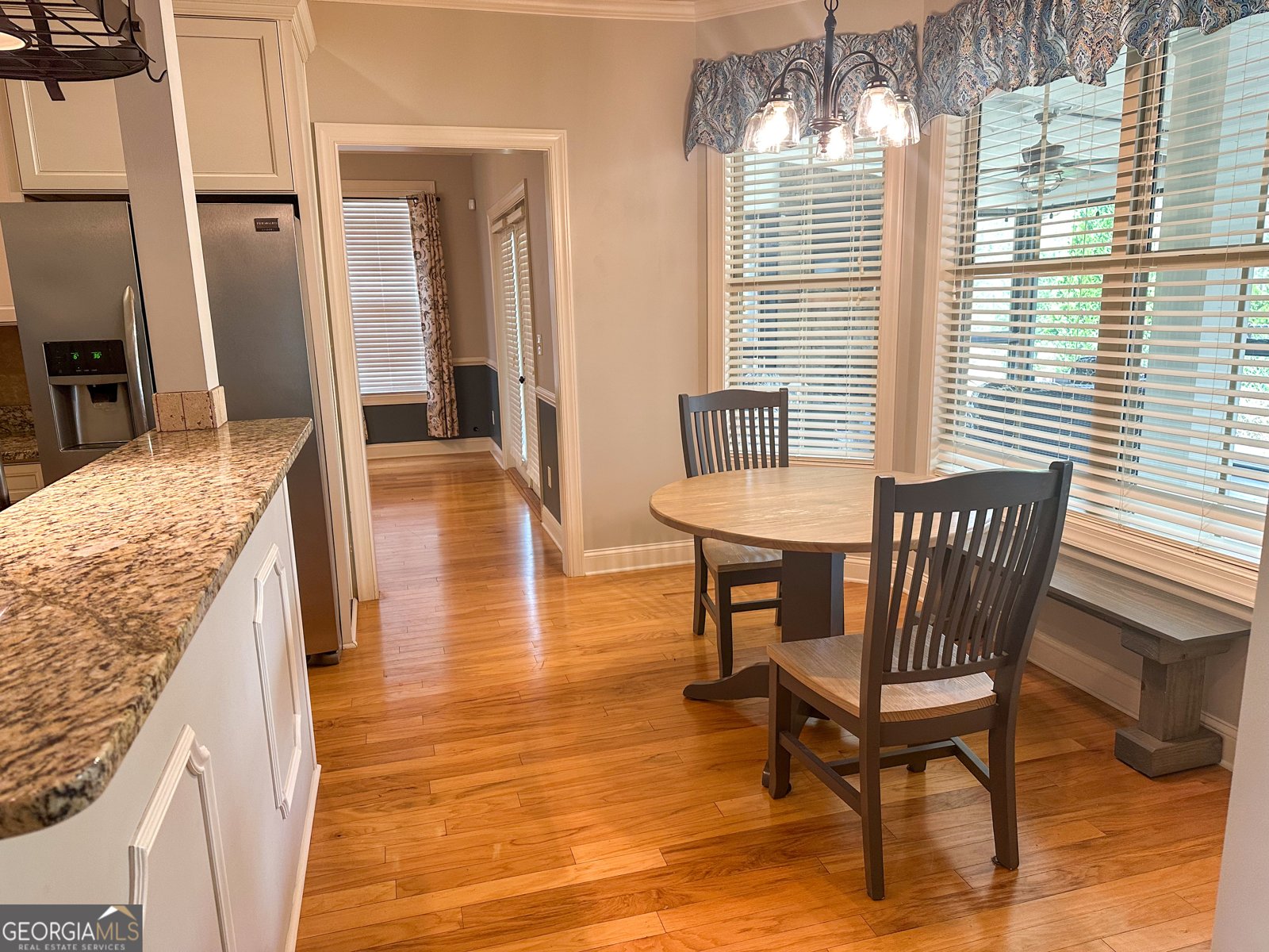 325 Brook Hollow Lane Loganville - 10
