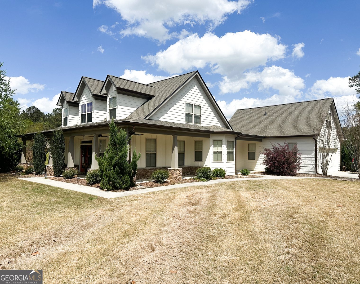 325 Brook Hollow Lane Loganville - 2
