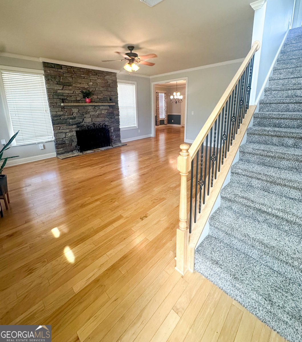 325 Brook Hollow Lane Loganville - 21