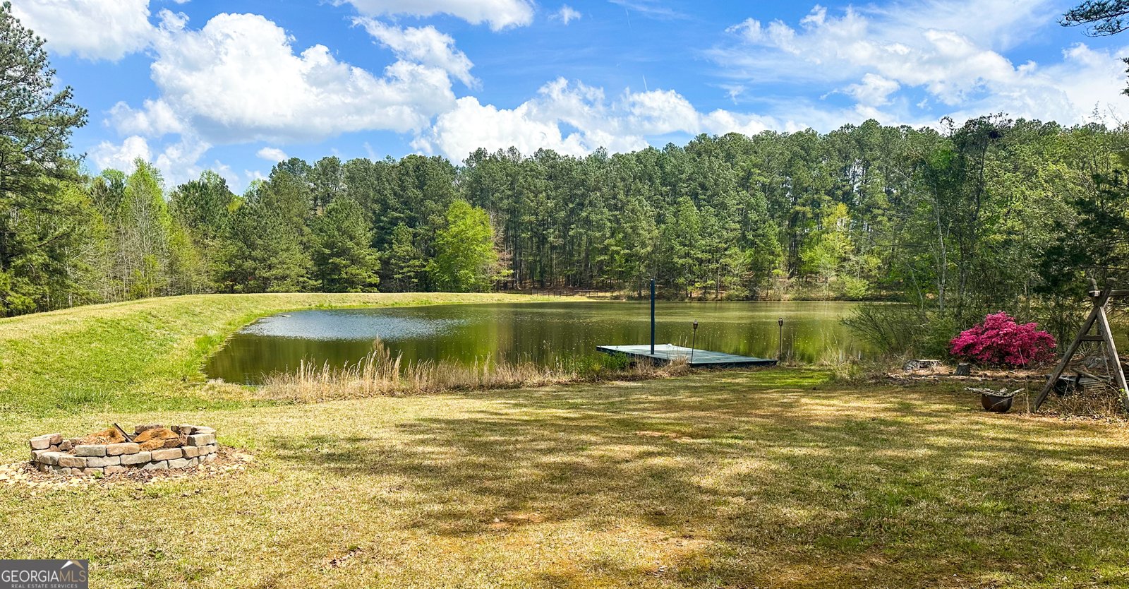 325 Brook Hollow Lane Loganville - 27