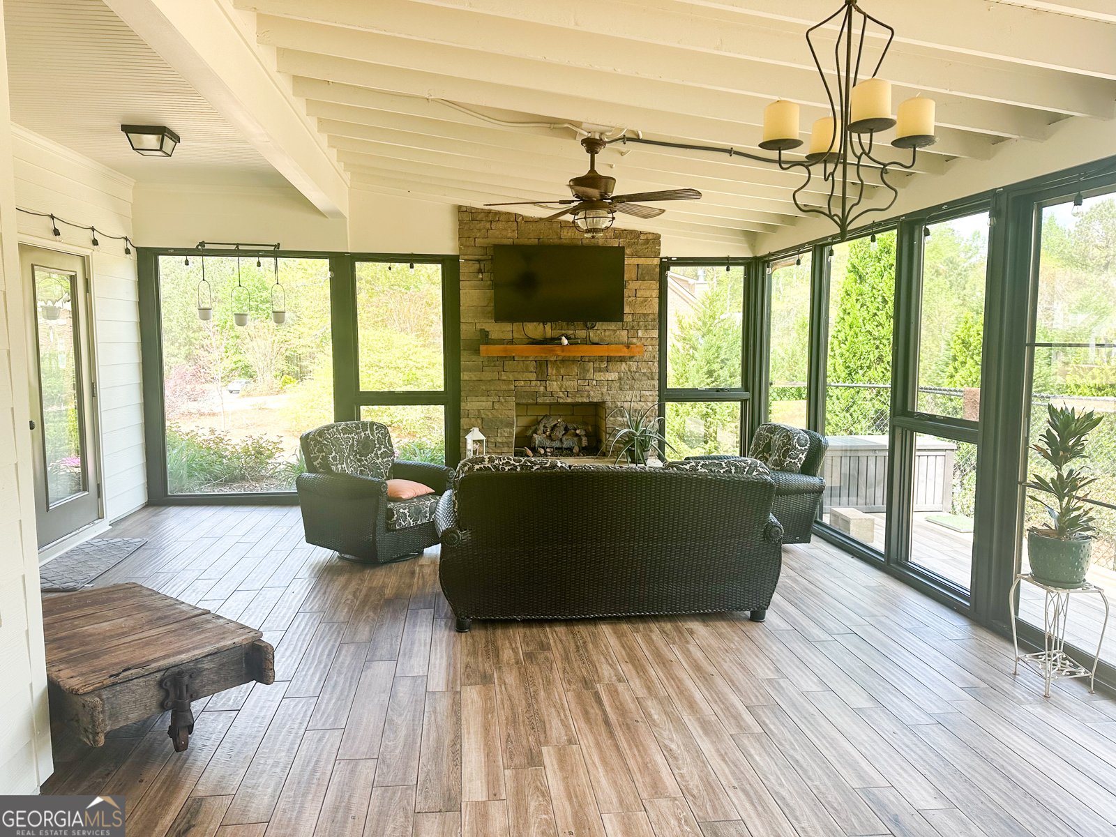 325 Brook Hollow Lane Loganville - 28