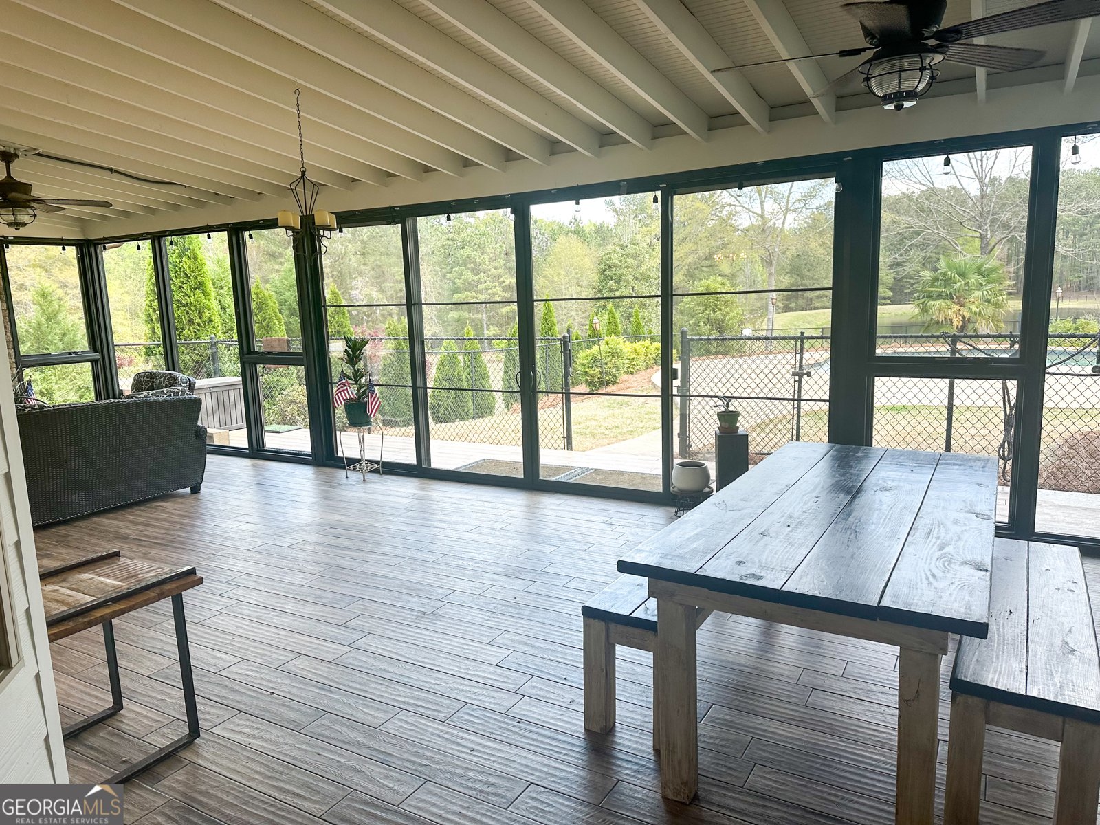 325 Brook Hollow Lane Loganville - 29