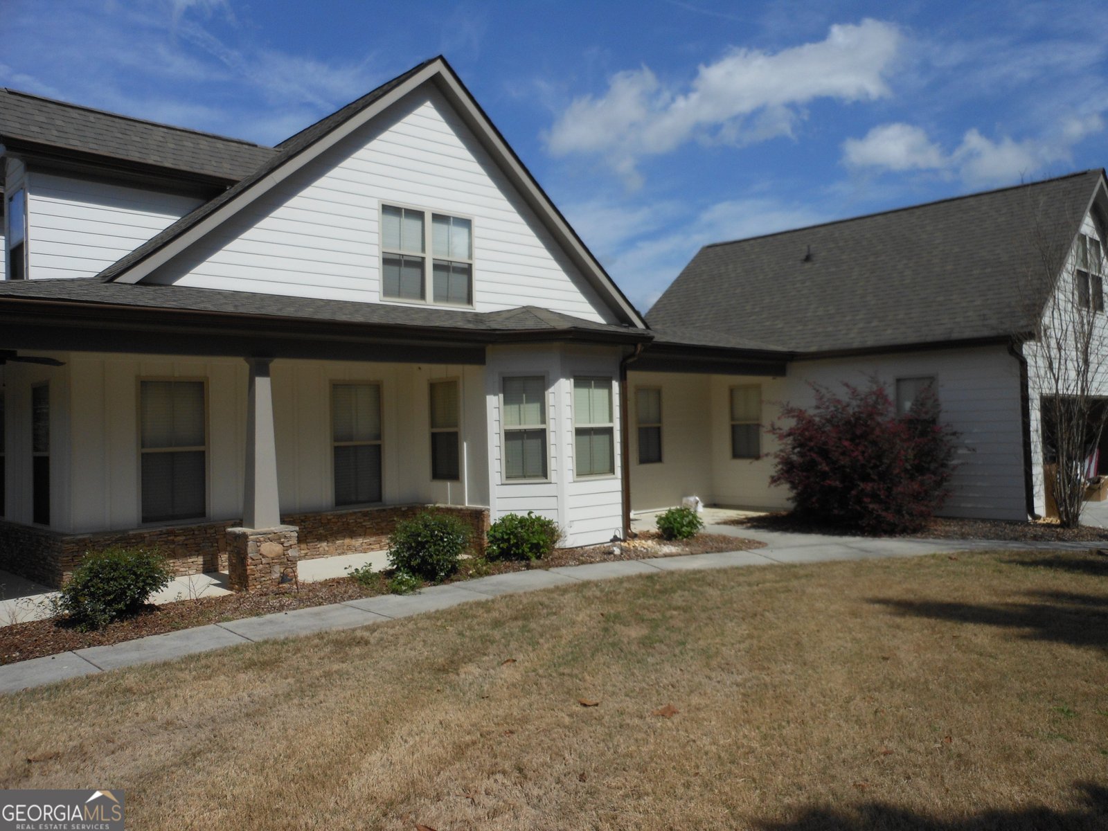 325 Brook Hollow Lane Loganville - 3