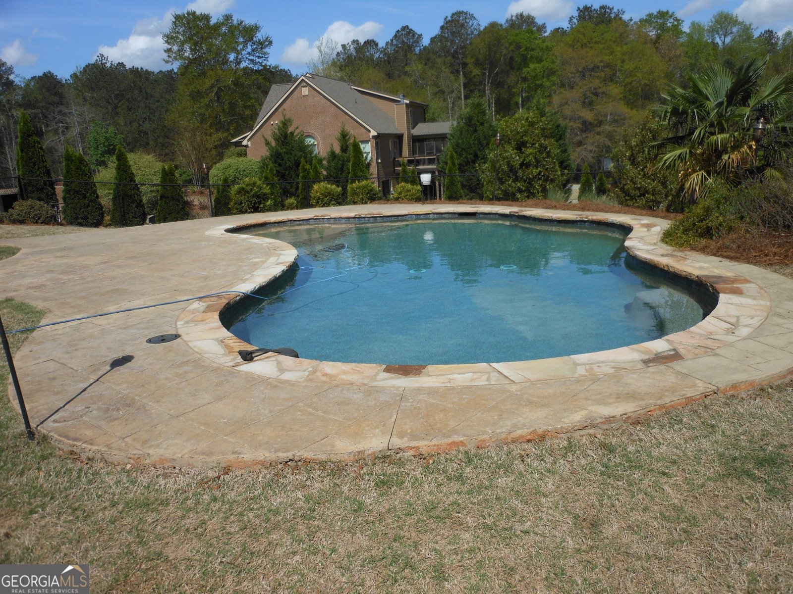 325 Brook Hollow Lane Loganville - 33