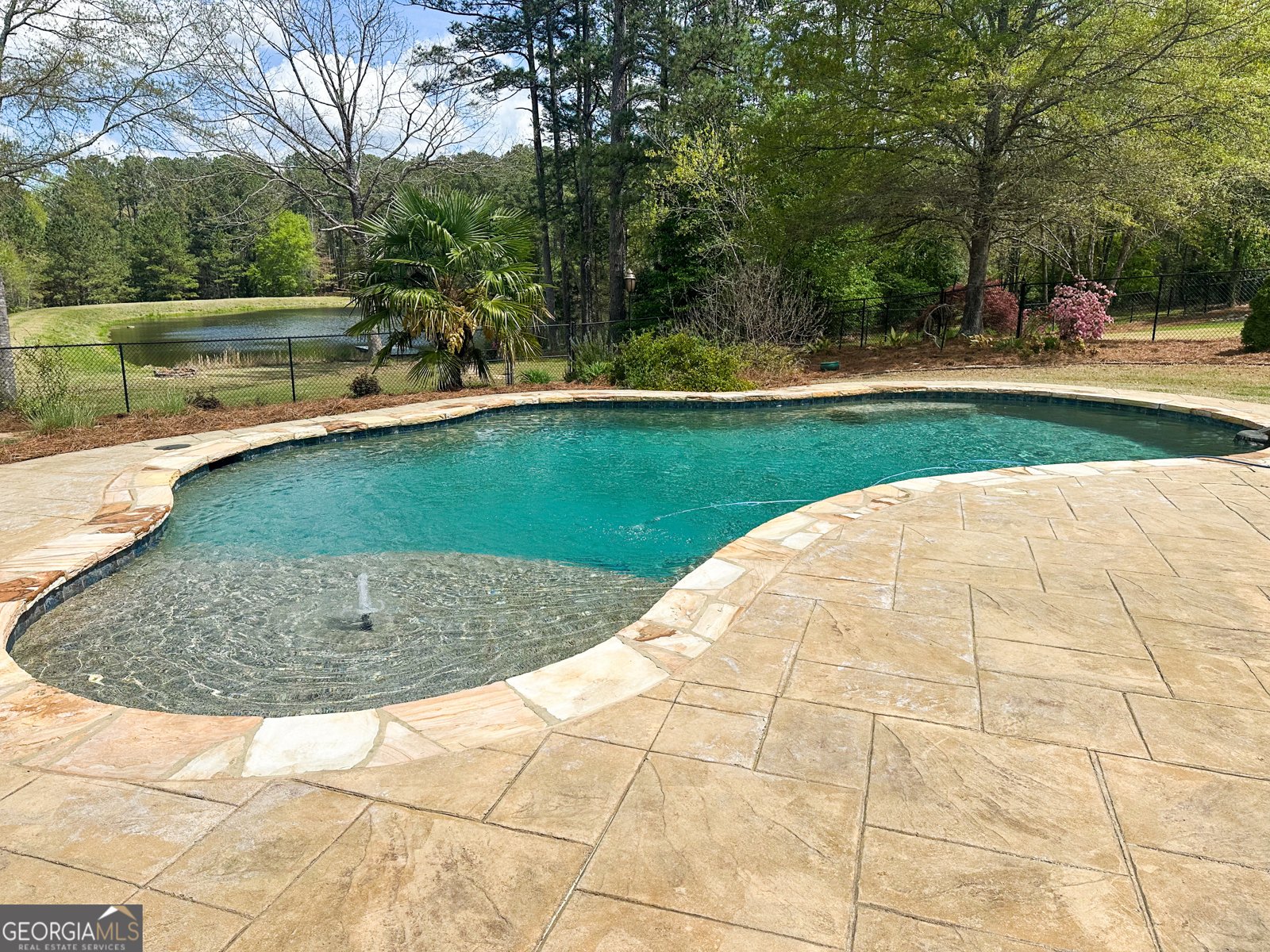325 Brook Hollow Lane Loganville - 34