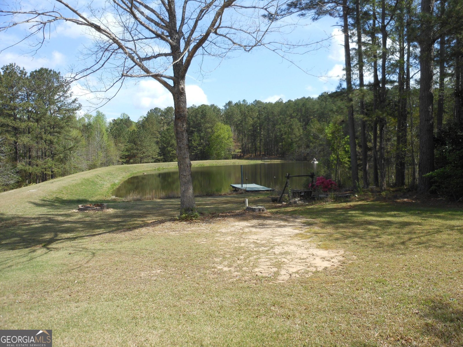 325 Brook Hollow Lane Loganville - 37