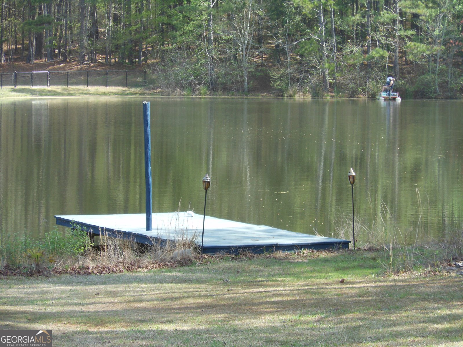 325 Brook Hollow Lane Loganville - 38