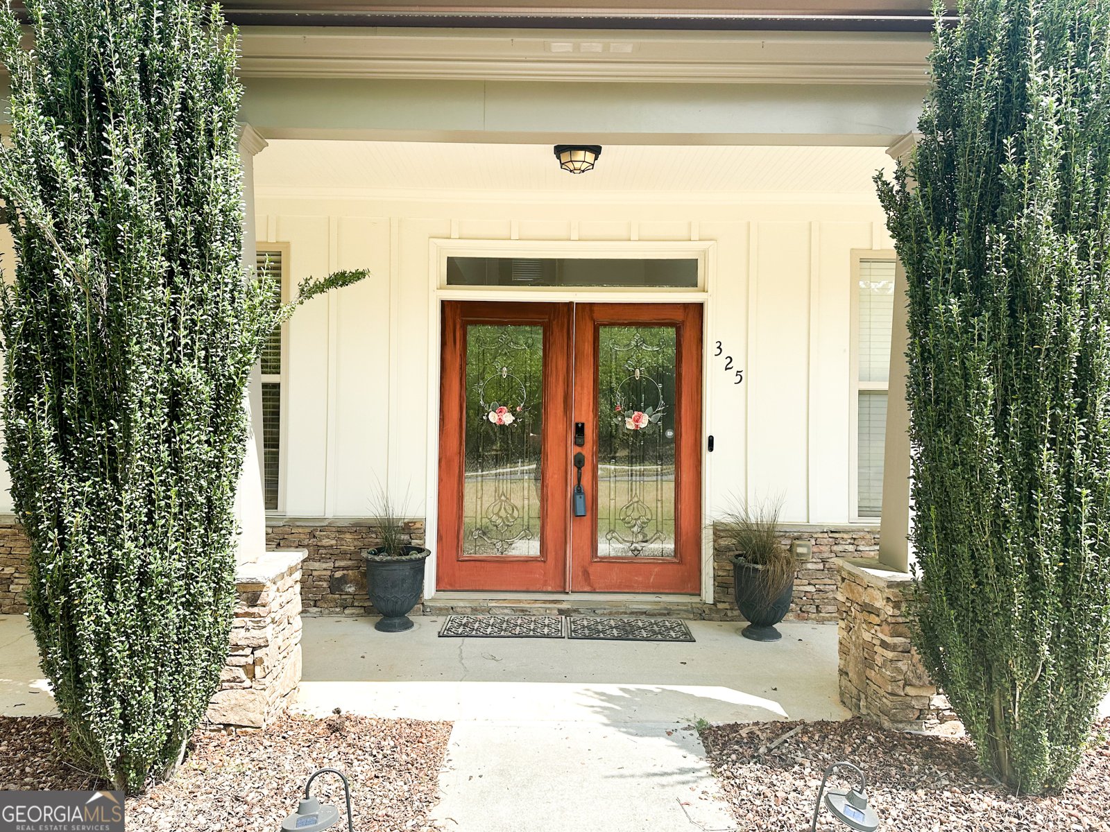 325 Brook Hollow Lane Loganville - 4