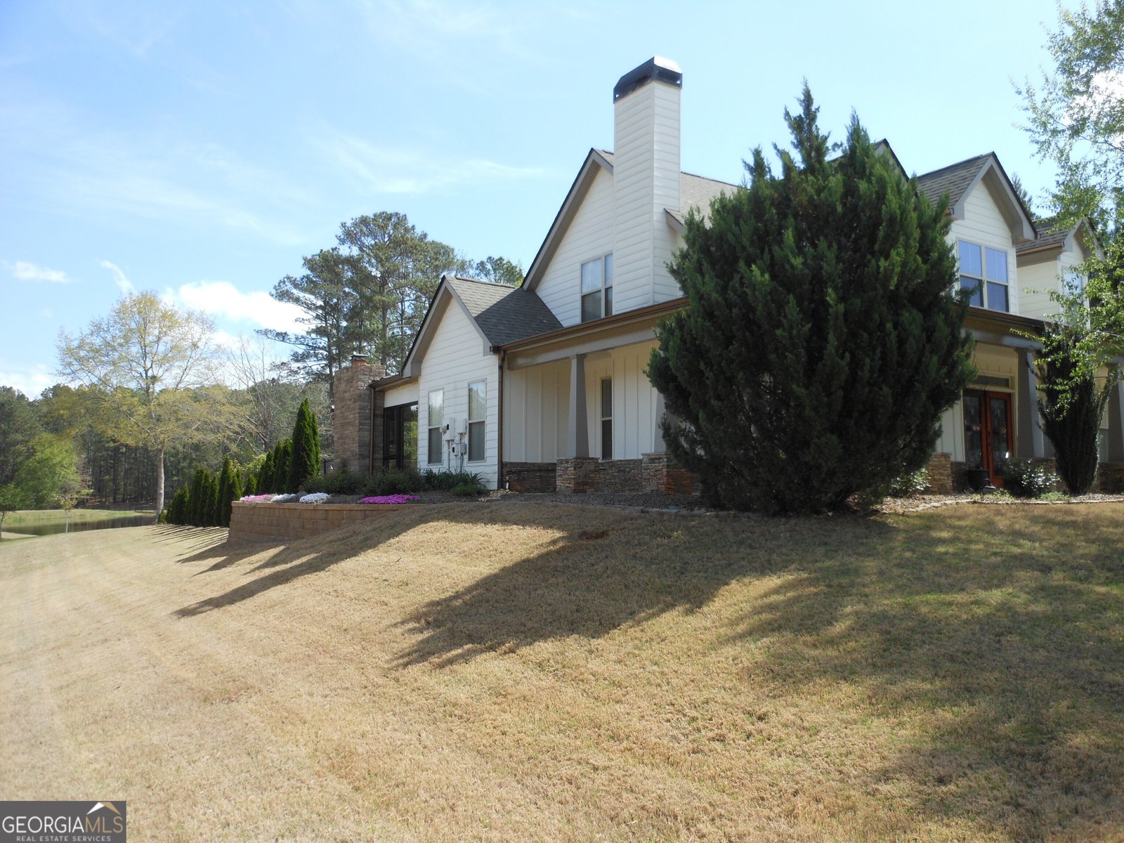 325 Brook Hollow Lane Loganville - 6