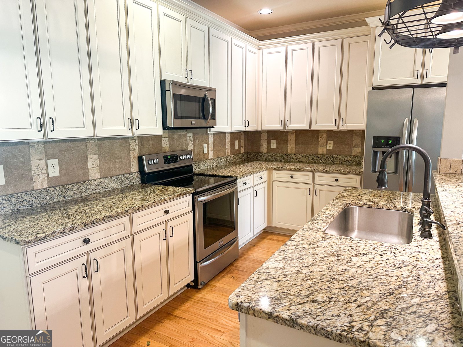 325 Brook Hollow Lane Loganville - 7