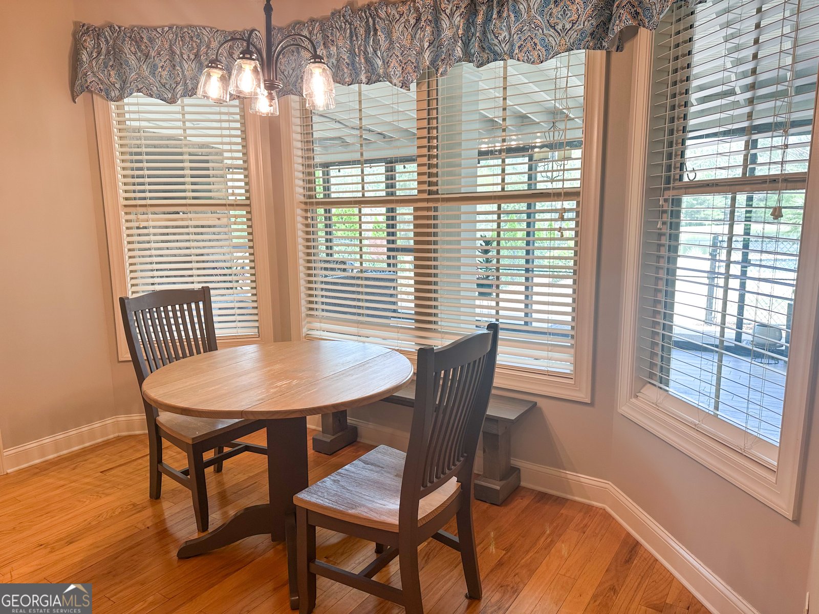325 Brook Hollow Lane Loganville - 9