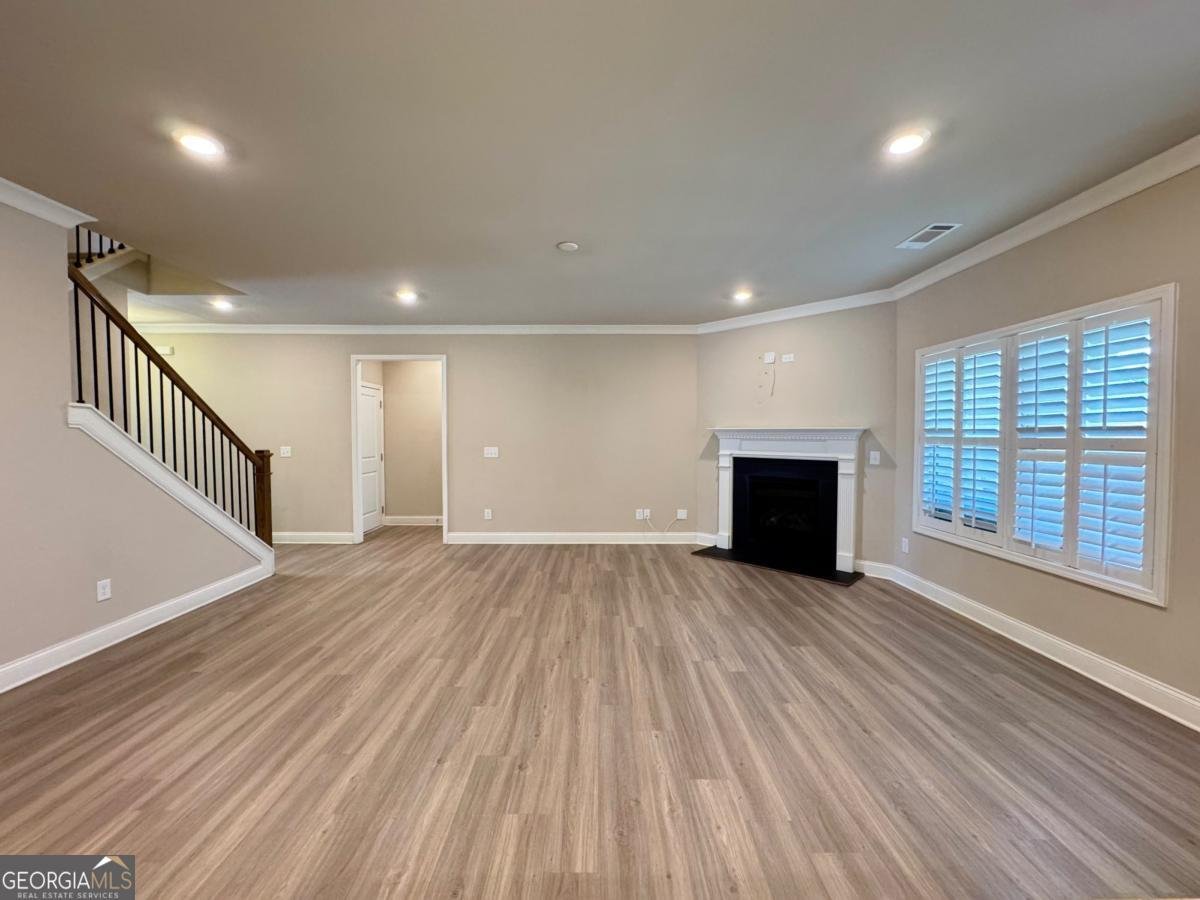4456 MILL OAK Way Gainesville - 10