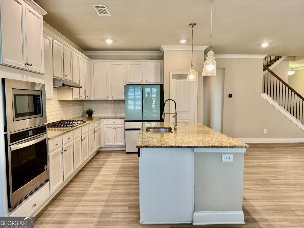 4456 MILL OAK Way Gainesville - 2