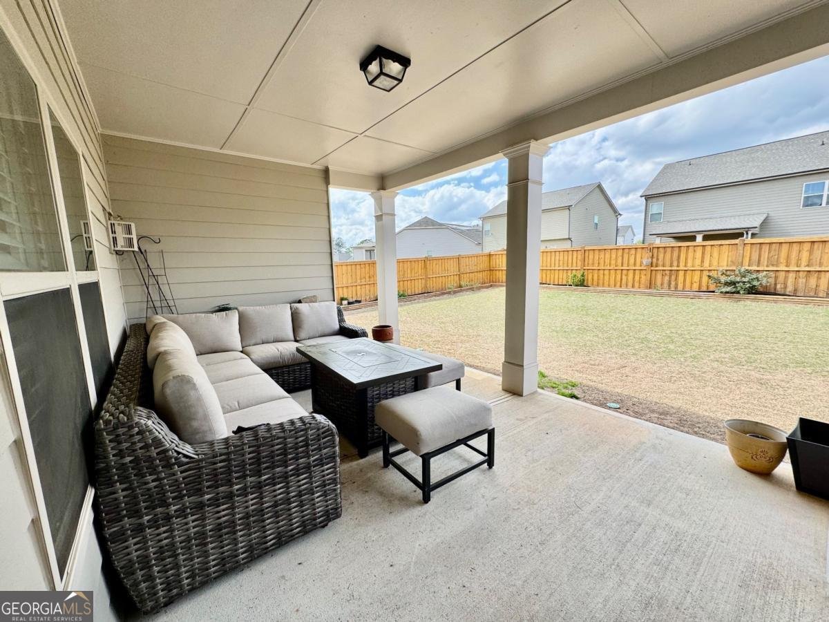 4456 MILL OAK Way Gainesville - 21