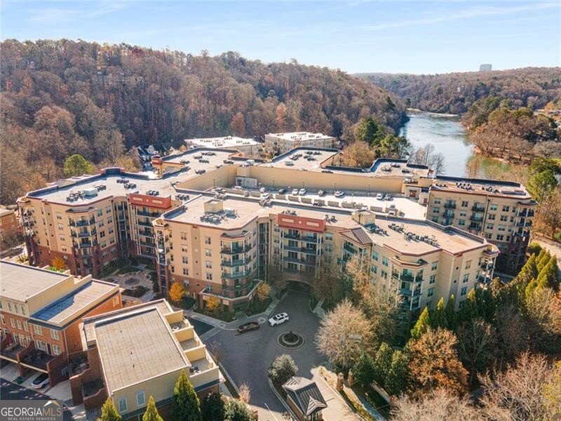 200 River Vista Drive Atlanta - 1