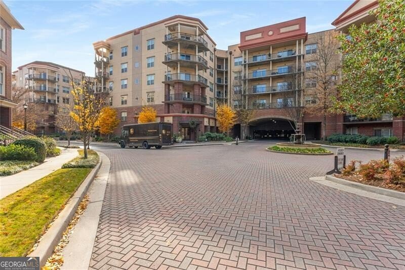200 River Vista Drive Atlanta - 2