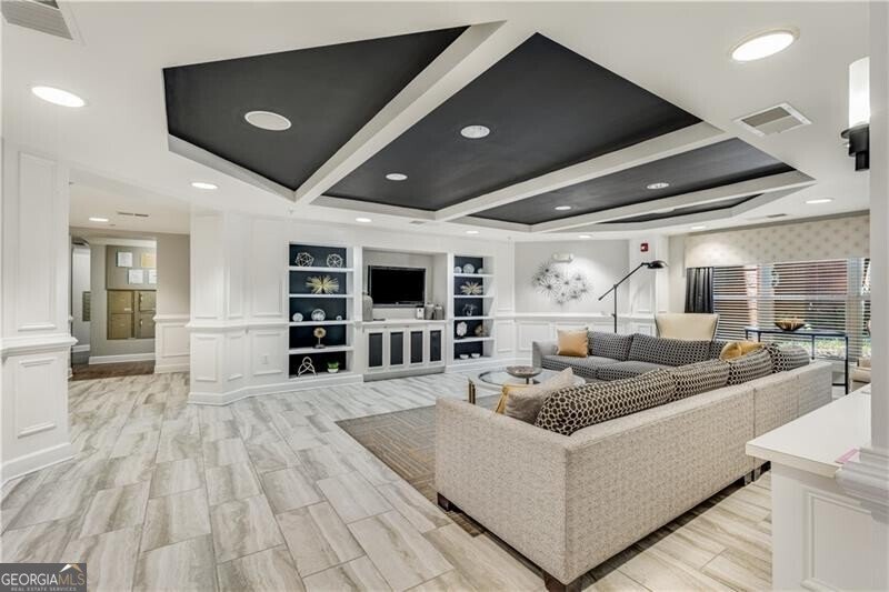 200 River Vista Drive Atlanta - 4