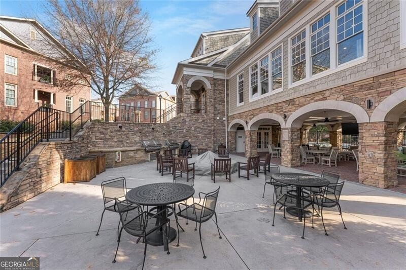 200 River Vista Drive Atlanta - 5