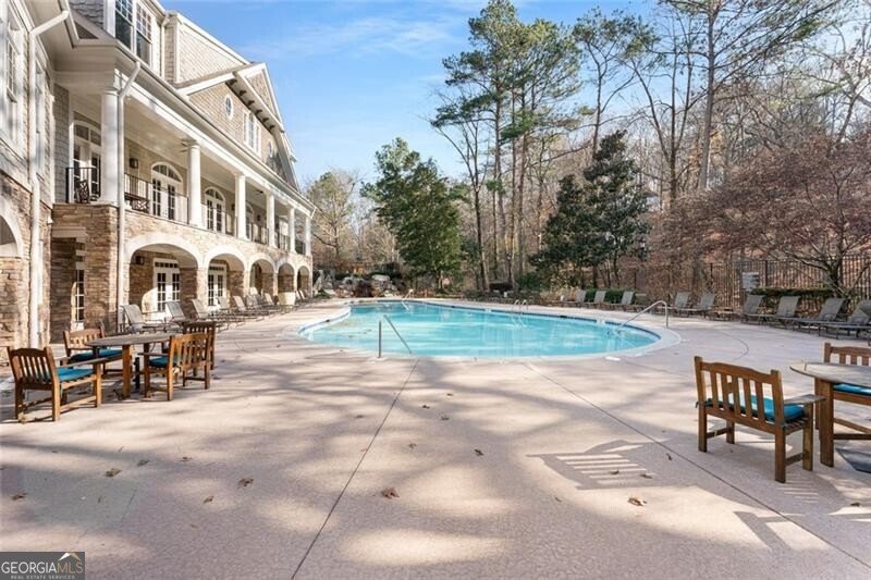 200 River Vista Drive Atlanta - 6