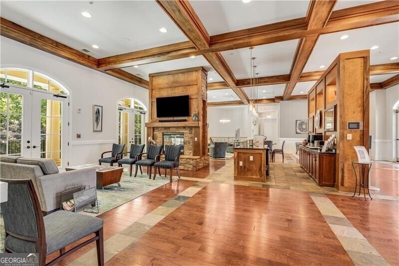 200 River Vista Drive Atlanta - 7