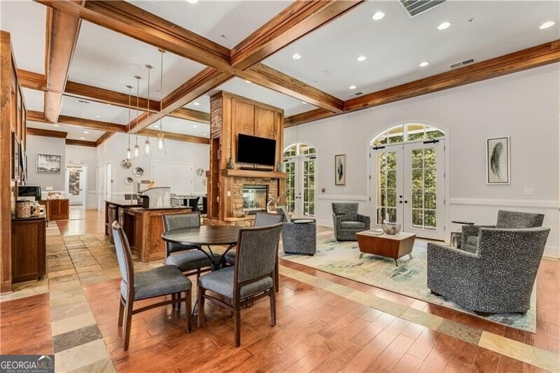 200 River Vista Drive Atlanta - 8