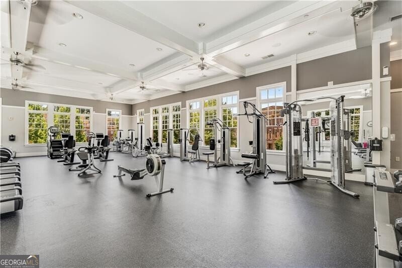 200 River Vista Drive Atlanta - 9