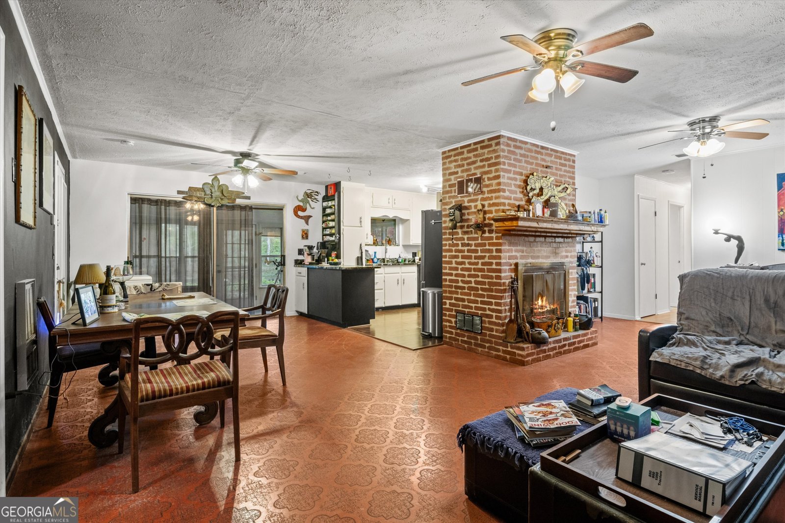 145 Old Post Office Loop Road Bainbridge - 10