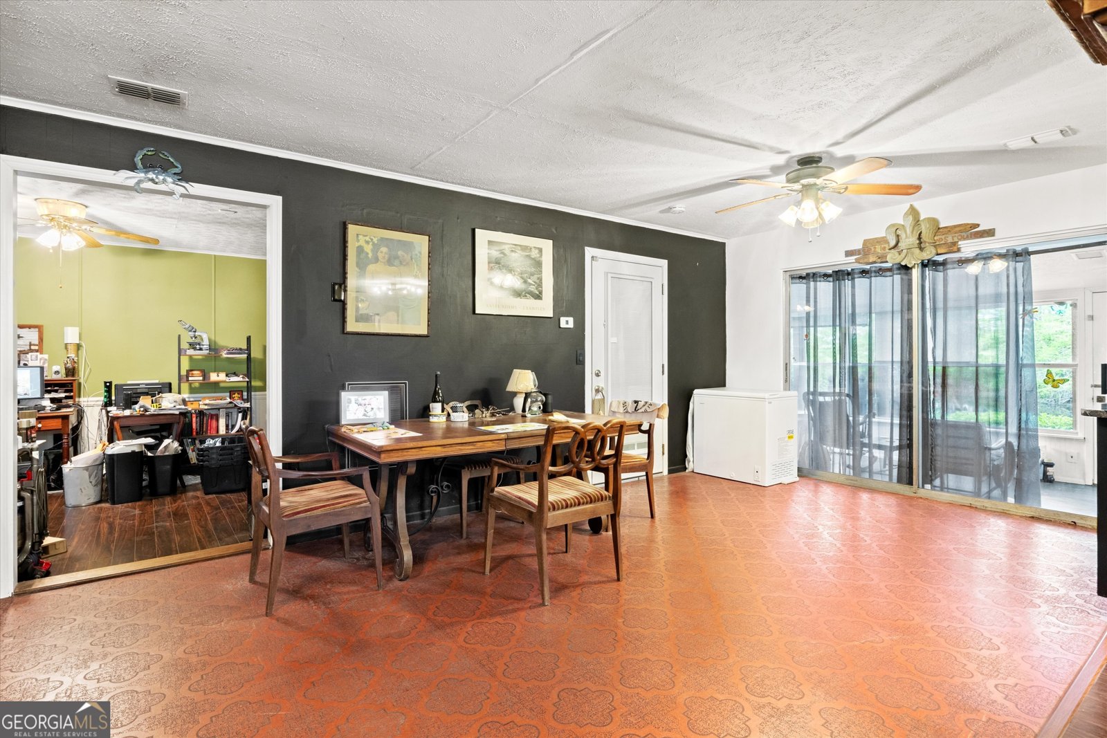 145 Old Post Office Loop Road Bainbridge - 17