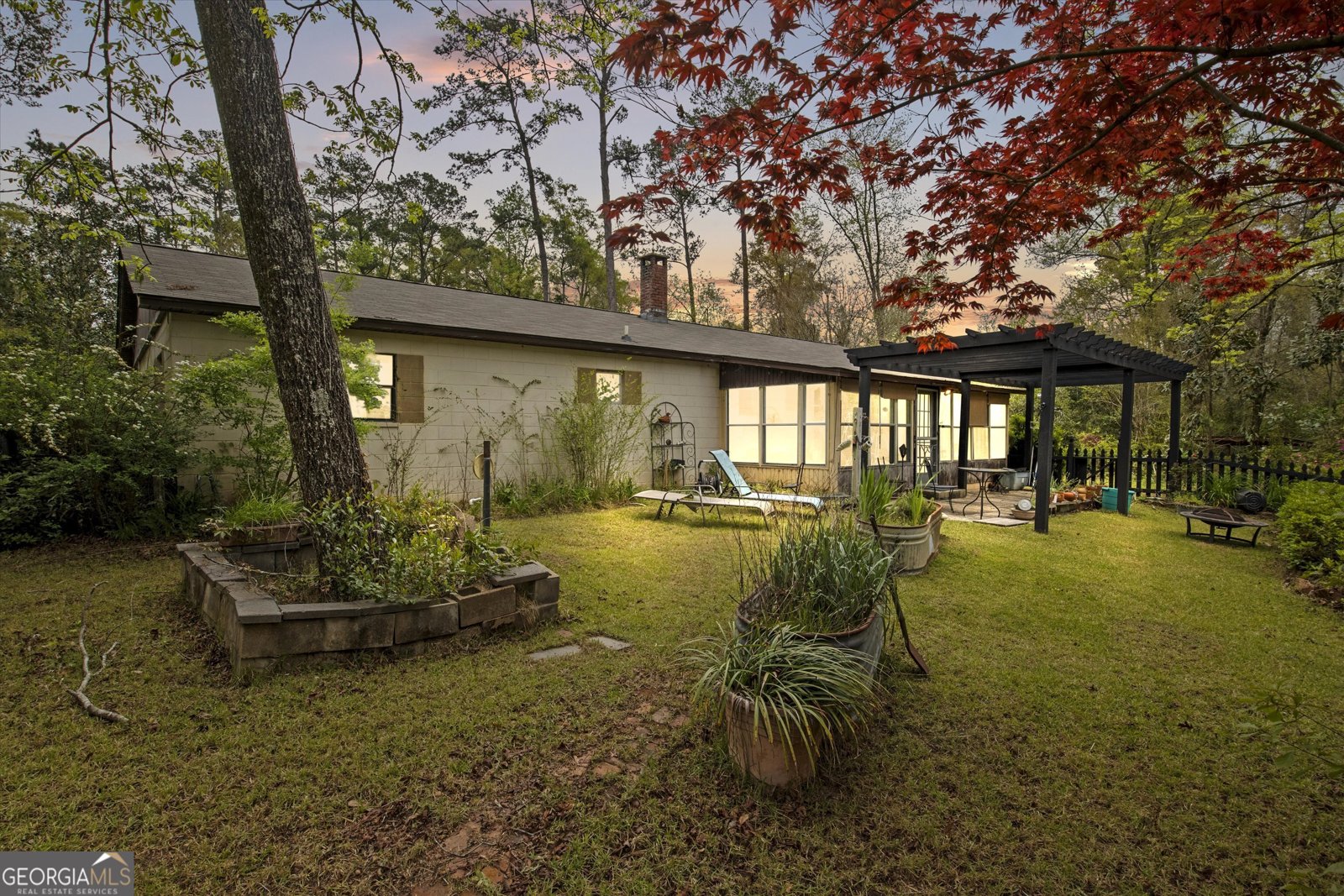 145 Old Post Office Loop Road Bainbridge - 2