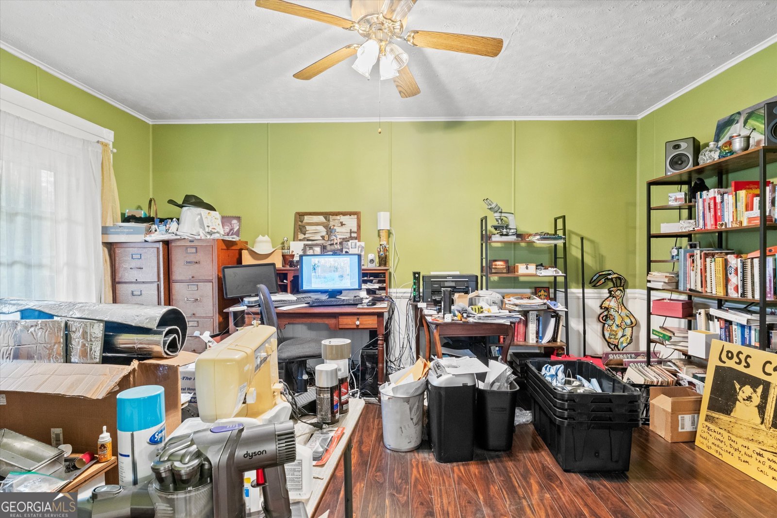 145 Old Post Office Loop Road Bainbridge - 27