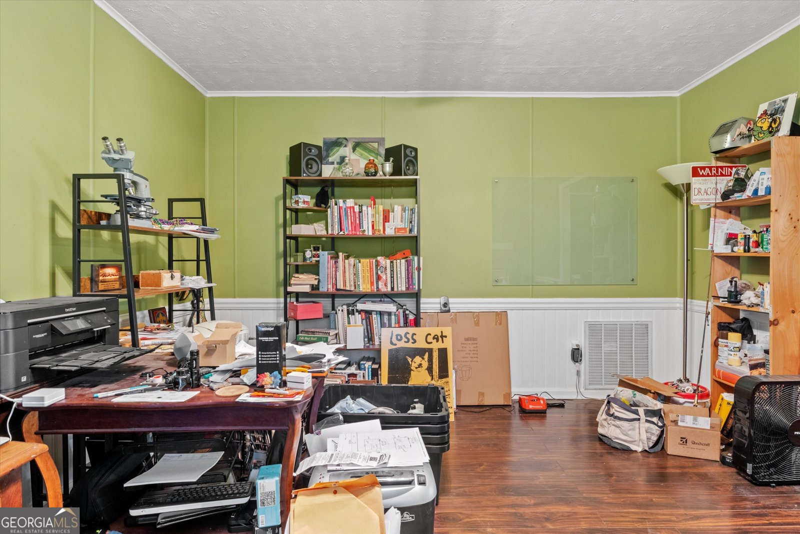 145 Old Post Office Loop Road Bainbridge - 28