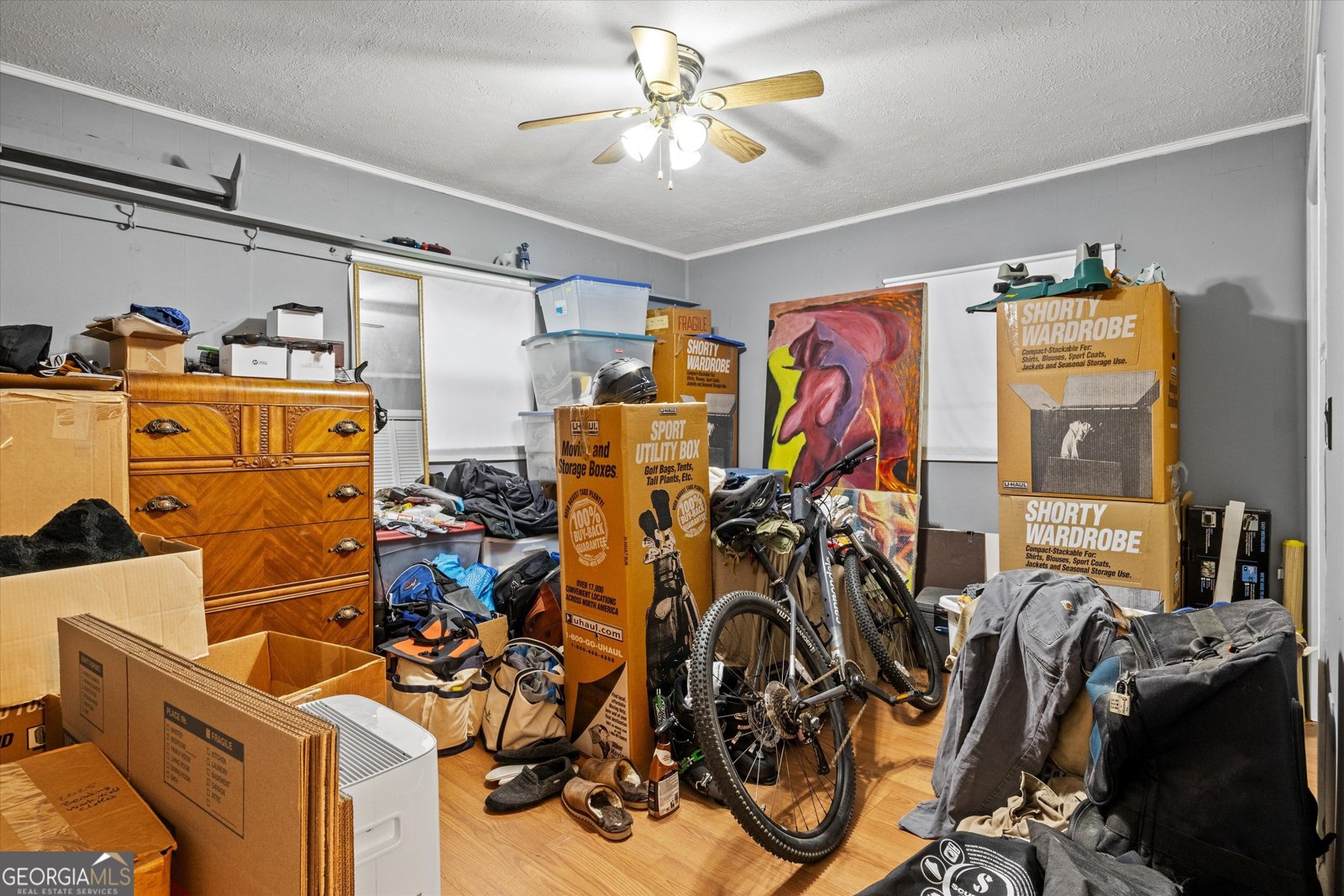 145 Old Post Office Loop Road Bainbridge - 29