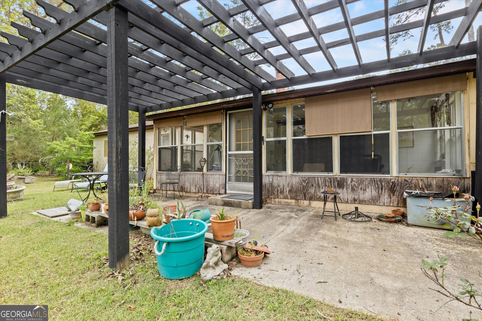 145 Old Post Office Loop Road Bainbridge - 34