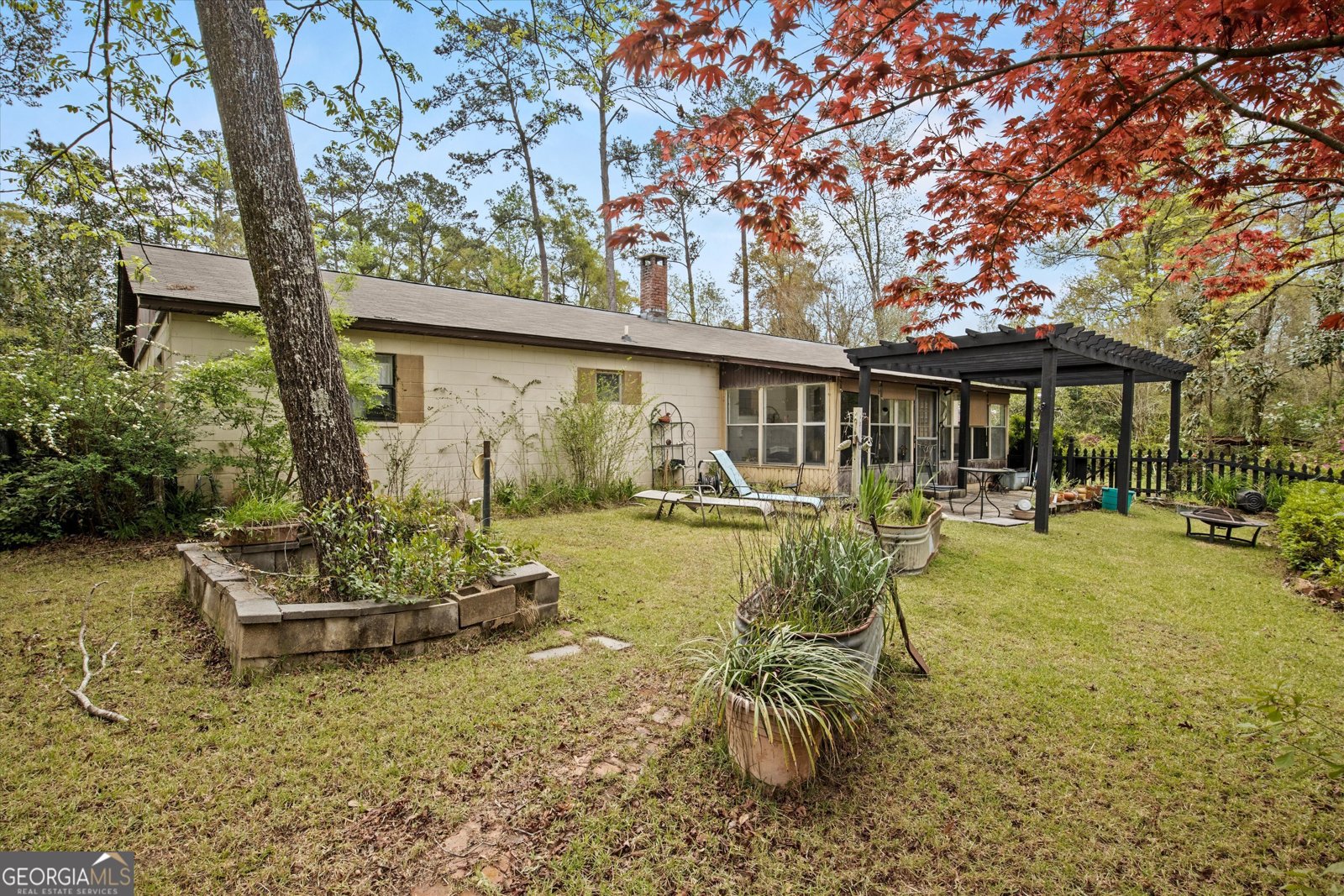 145 Old Post Office Loop Road Bainbridge - 35