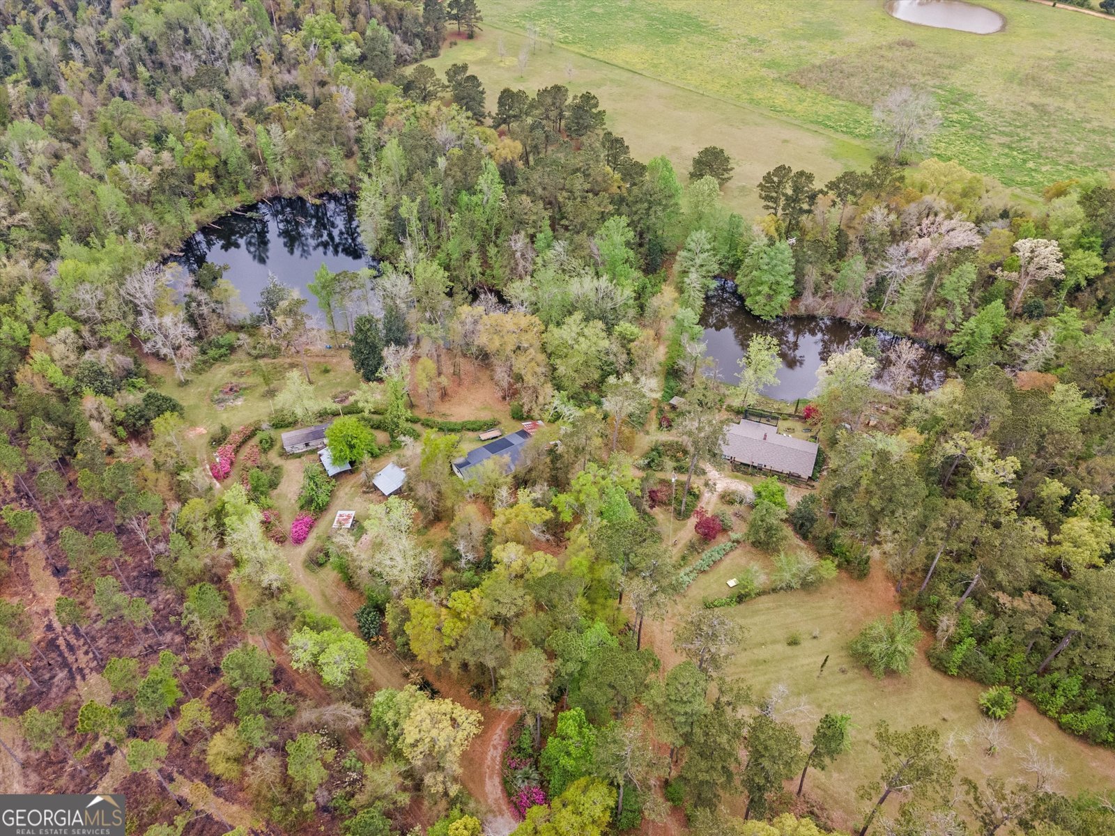 145 Old Post Office Loop Road Bainbridge - 46