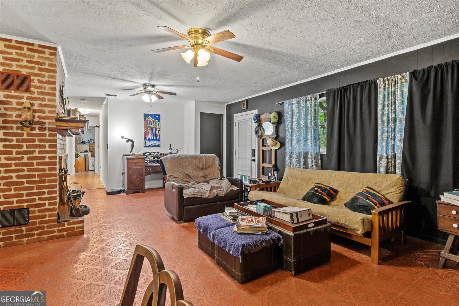 145 Old Post Office Loop Road Bainbridge - 7