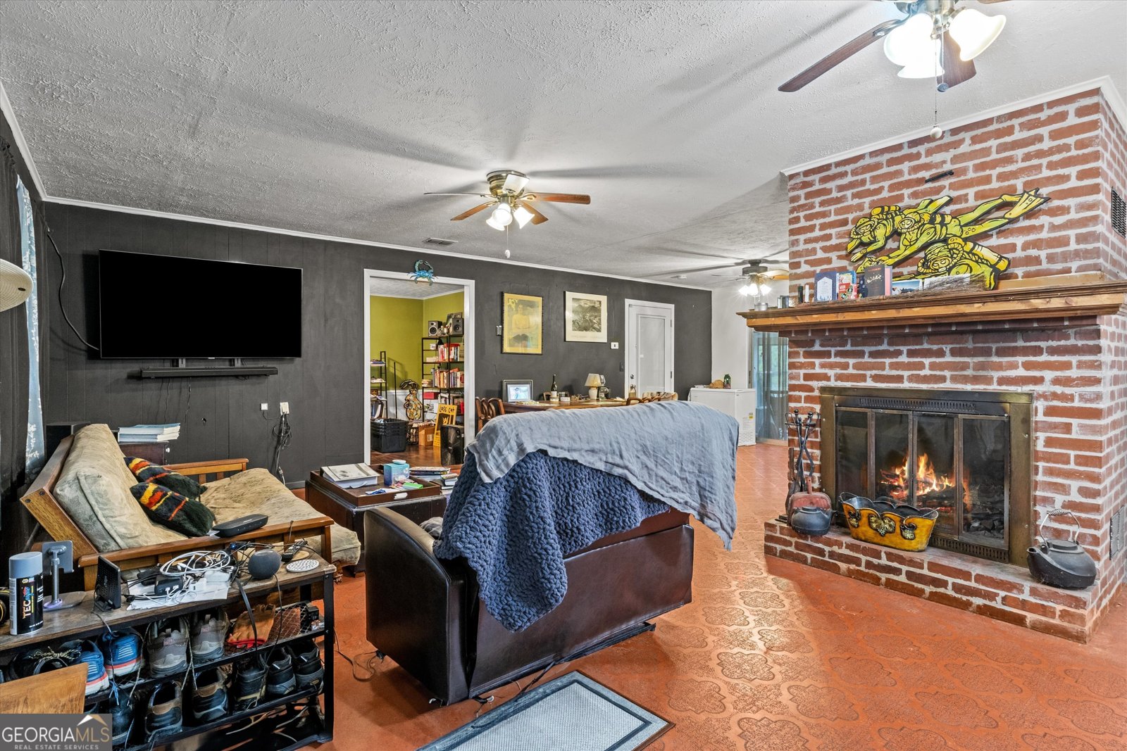 145 Old Post Office Loop Road Bainbridge - 8