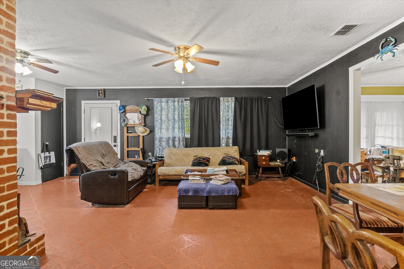 145 Old Post Office Loop Road Bainbridge - 9