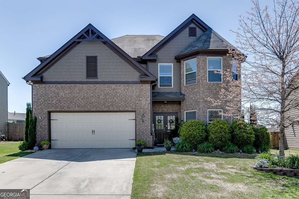 4685 Orchard View Way Cumming - 1