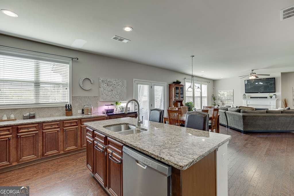 4685 Orchard View Way Cumming - 11