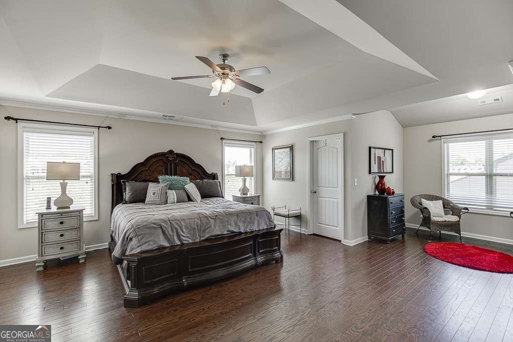 4685 Orchard View Way Cumming - 14