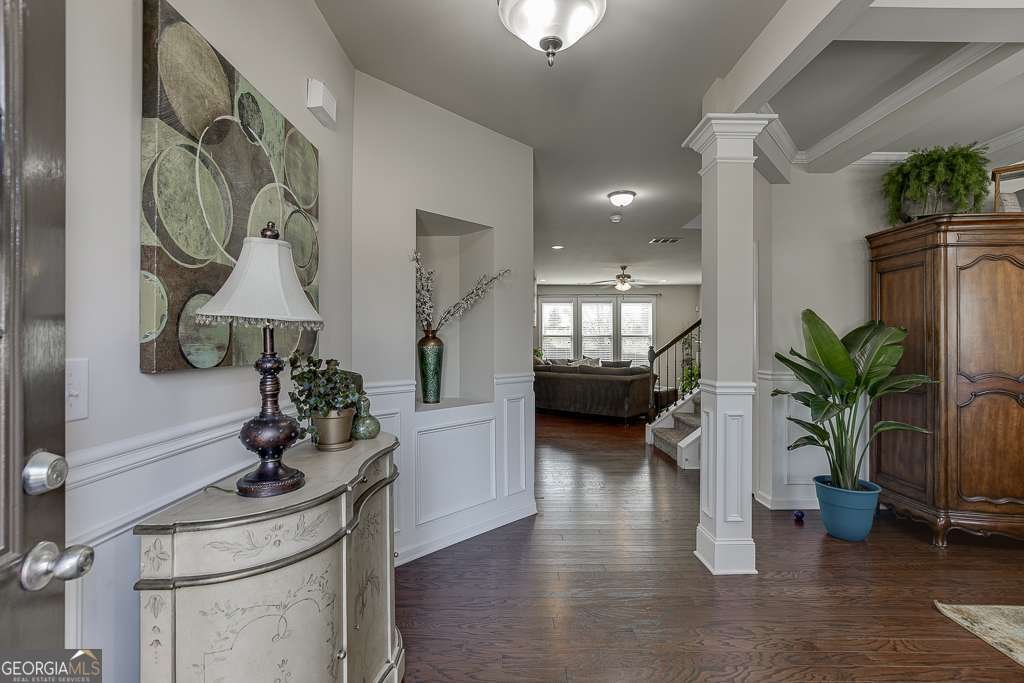 4685 Orchard View Way Cumming - 2