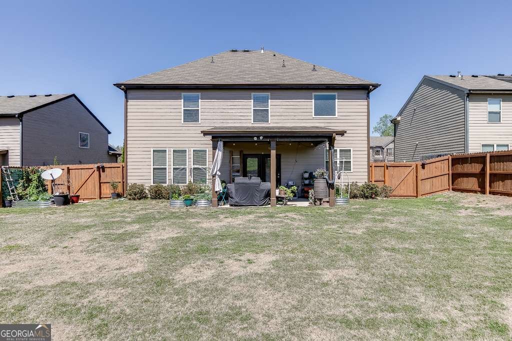 4685 Orchard View Way Cumming - 25