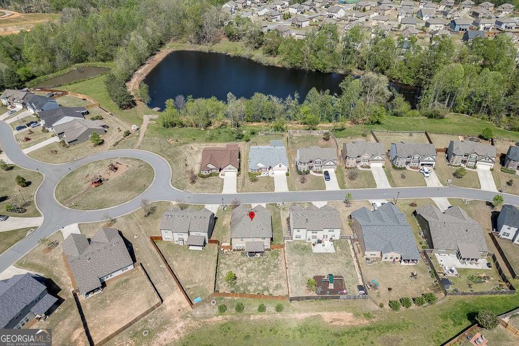 4685 Orchard View Way Cumming - 28