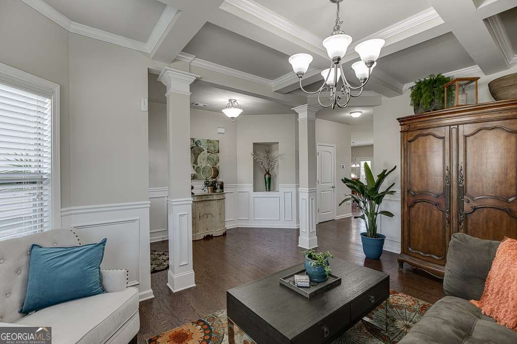 4685 Orchard View Way Cumming - 5
