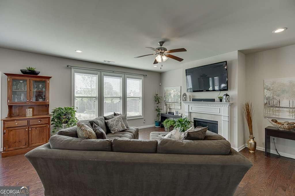 4685 Orchard View Way Cumming - 6