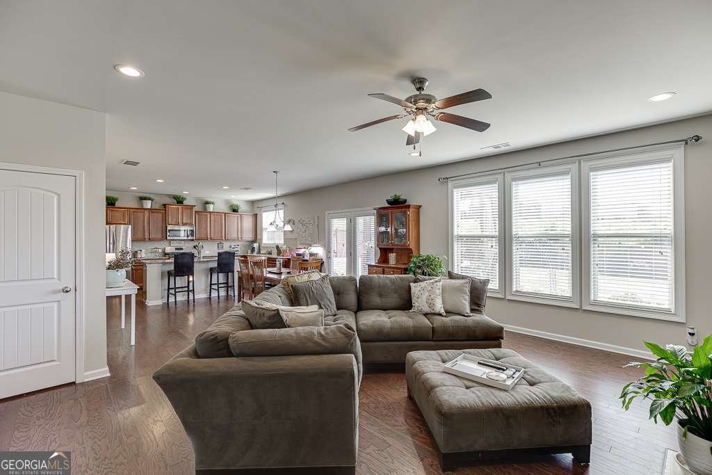 4685 Orchard View Way Cumming - 7