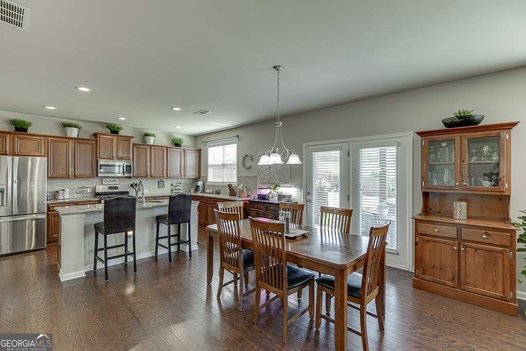 4685 Orchard View Way Cumming - 8