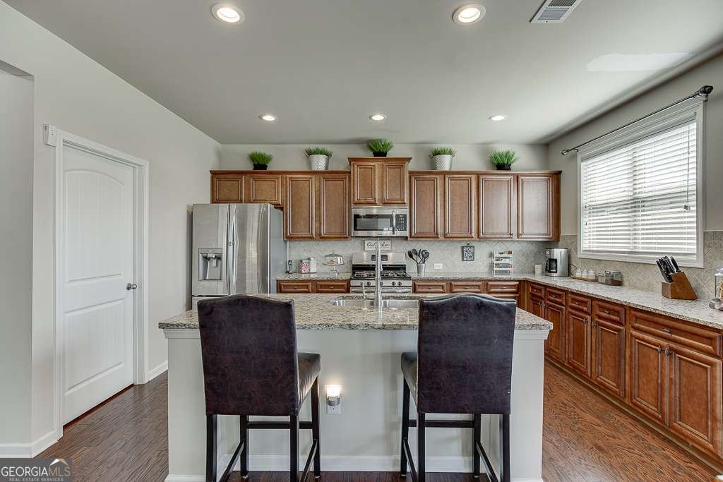 4685 Orchard View Way Cumming - 9